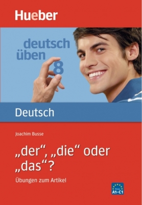 ???? ???? ?????? Deutsch Uben der die oder das