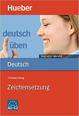 ???? ???? ?????? Deutsch Uben - Taschentrainer: Taschentrainer - Zeichensetzung
