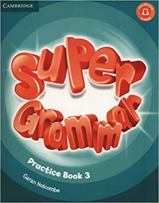 ???? ???? ???? ????? Super Grammar 3 Book