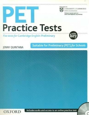 ???? ?? ??? ?? ?????? ??? PET Practice Tests