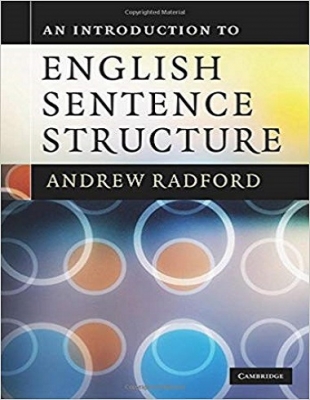 ???? ???? ??????????? ?? ?????? An Introduction to English Sentence Structure
