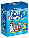??? ???? ???? ????? 1 First Friends 1 Flashcards