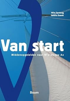 ???? ????? Van start middenopgeleiden naar NT2-niveau A2