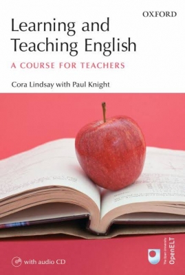 ???? ???? Learning and Teaching English A Course for Teachers