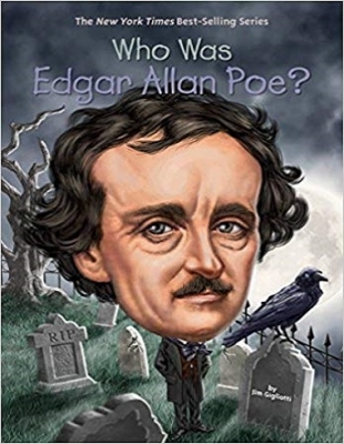 ???? ?????? ??????? ????? ??? ?? ?? ??? Who Was Edgar Allan Poe