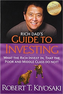???? ???? ??? ??????-??????? ?????? ????? ??? ?????? Rich Dads Guide to Investing