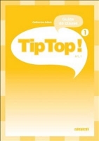 ???? ???? ??????? Tip Top ! niv.1-Guide pedagogique