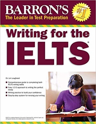 ???? ???? ?????? ??????? ??? ????? Barrons Writing for the IELTS