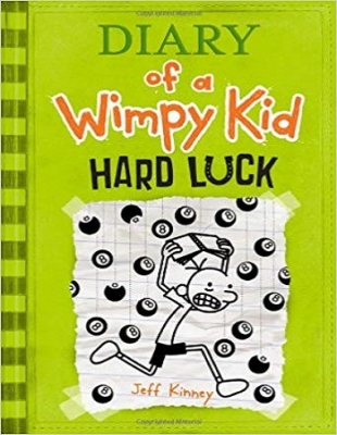 ???? ?????? ??????? ????? ??? ???? ??? Diary of a Wimpy Kid: Hard Luck