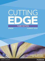 ???? ?????? ??? ?????? ??? Cutting Edge Third Edition Starter