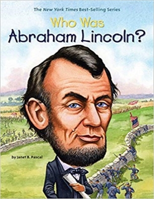 ???? ?????? ??????? ??????? ?????? ???? Who Was Abraham Lincoln