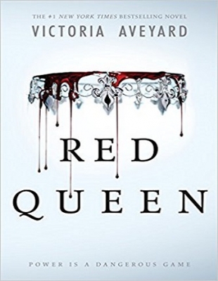???? ??????? ???? ???-???? ??? Red Queen-Red Queen