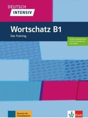 ???? ?????? ?????? ???? ??????? Deutsch intensiv Wortschatz B1