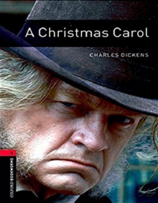 ???? ???? ??????? ??? ???? 3: ?????? ??? Oxford Bookworms 3: A Christmas Carol