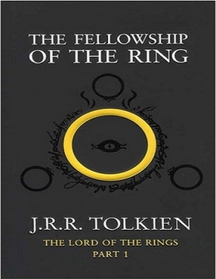 ???? ?????? ??????? ????? ???? ?? ????? ???? The Lord of Rings I : The Fellowship of the Ring 