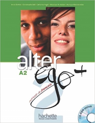 ???? ???? ??????? ???? ??? ???? Alter EGO Plus A2 