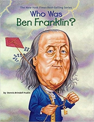 ???? ?????? ??????? ?? ???????? ?? ??? Who Was Ben Franklin