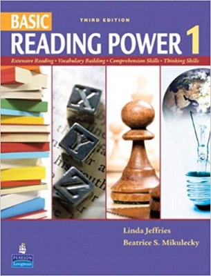 ???? ??????? ???? Basic Reading Power 1 Third Edition