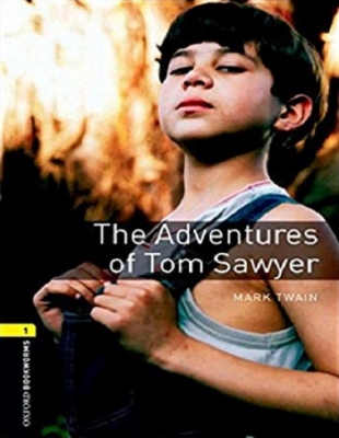 ???? ???? ??????? ??? ???? 1: ????????? ??? ??? ???? Oxford Bookworms 1: The Adventures of Tom Sawyer
