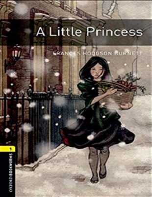 ???? ???? ??? ???? 1: ????? ???? Bookworms 1: A Little Princess