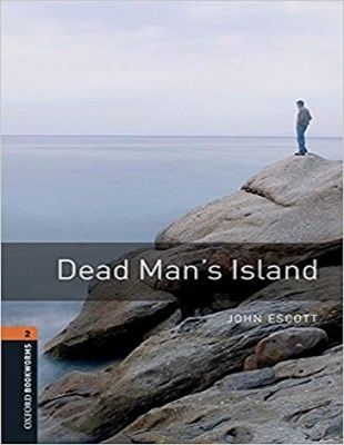 ???? ???? ??????? ??? ???? 2: ????? ?????? Oxford Bookworms 2: Dead Mans Island