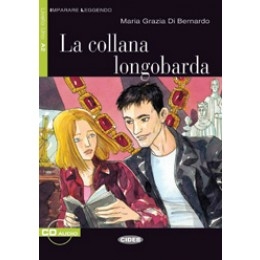 ???? ?????? ????????? La collana longobarda
