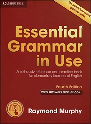 ???? ???? ??????? ????? ??? ??? Essential Grammar in Use Fourth Edition ?????? ?????