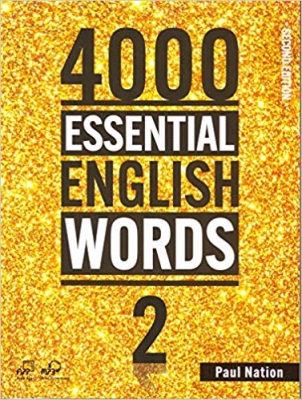 ???? ???? ?????? 4000 ??? ?????? ??? ??? ??? 4000Essential English Words 2nd 2