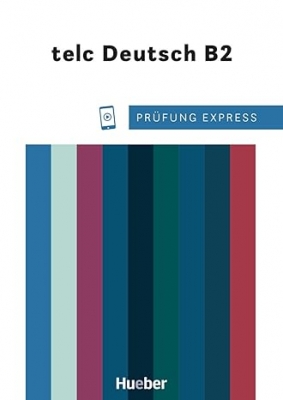 ???? ?????? ??? Prufung Express - telc Deutsch B2