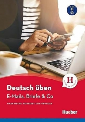 ???? deutsch ben E-Mails Briefe & Co