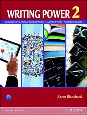 ???? ??????? ???? Writing Power 2