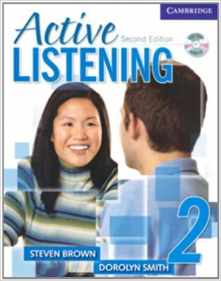 ???? ????? ???????? Active Listening 2 