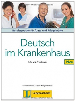 ???? ???? ?????? Deutsch Im Krankenhaus Neu