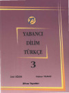 ???? Yabanci Dilim Turkce 3