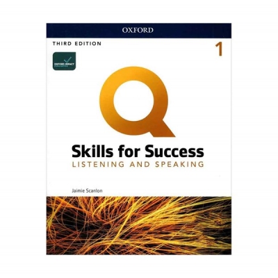 ???? ???? ??? ?????? ??? ???? ???????? ??? ???????? ?????? ??? Q Skills for Success 3rd 1 Listening and Speaking